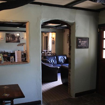 The Moorcock Inn Хоус Экстерьер фото