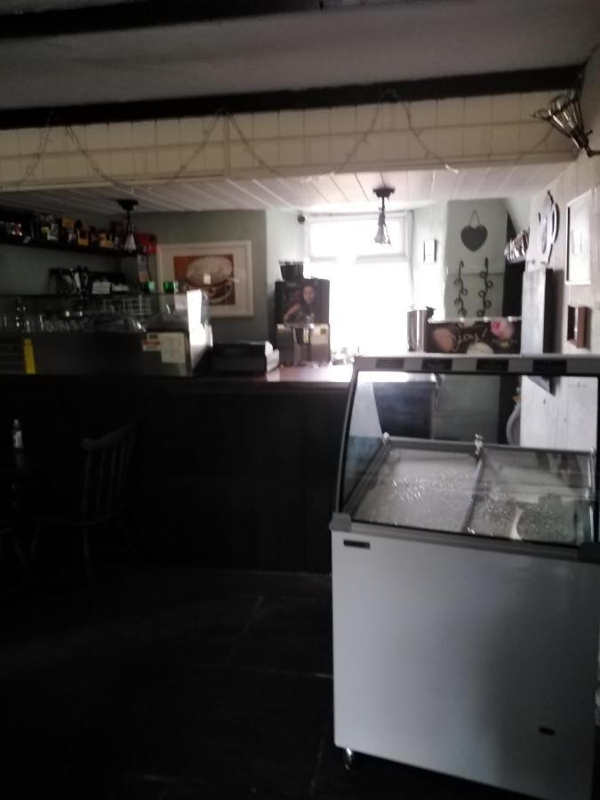 The Moorcock Inn Хоус Экстерьер фото