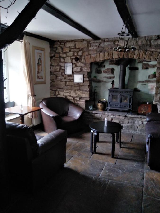 The Moorcock Inn Хоус Экстерьер фото