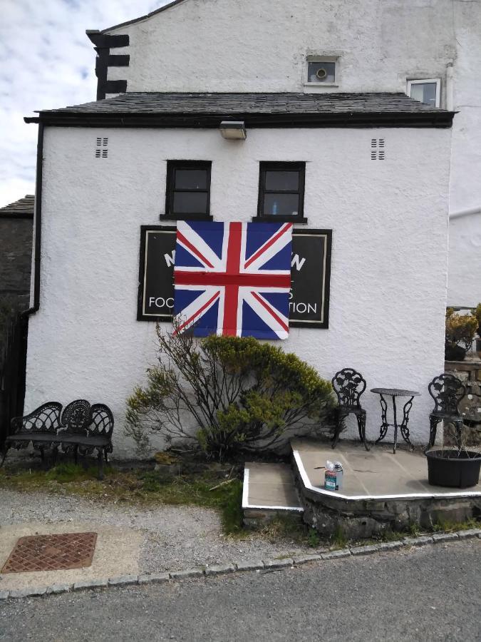 The Moorcock Inn Хоус Экстерьер фото