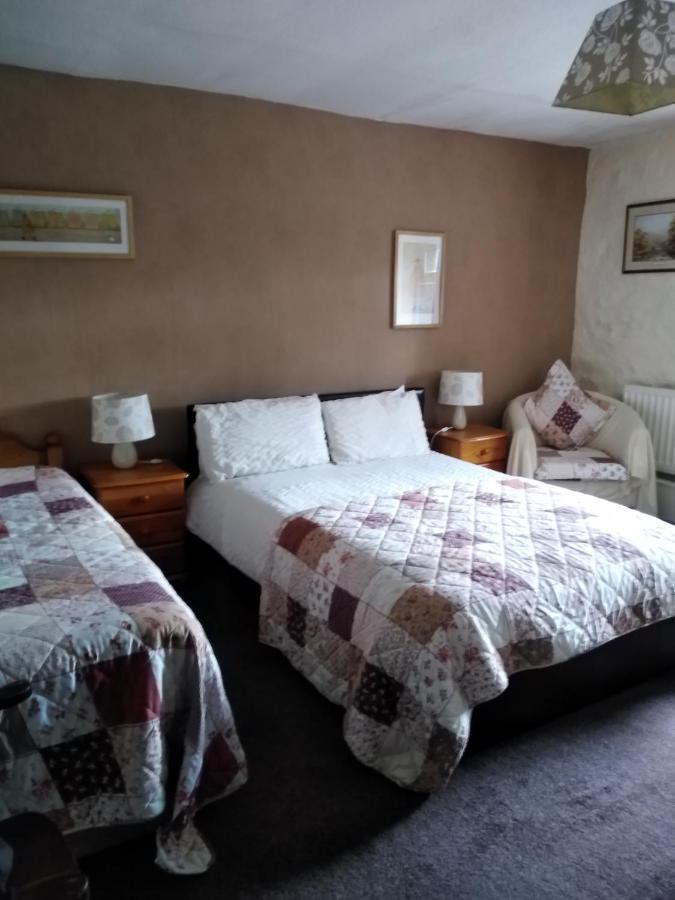 The Moorcock Inn Хоус Экстерьер фото