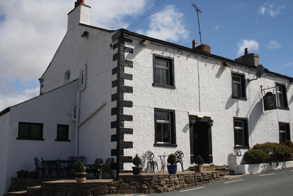 The Moorcock Inn Хоус Экстерьер фото