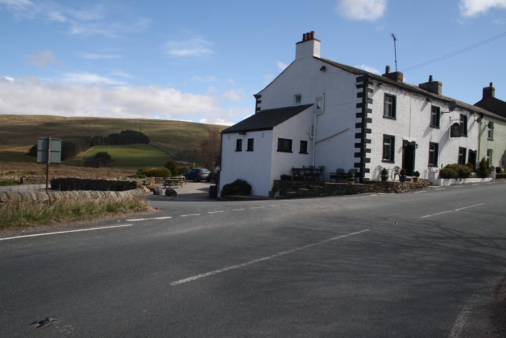 The Moorcock Inn Хоус Экстерьер фото