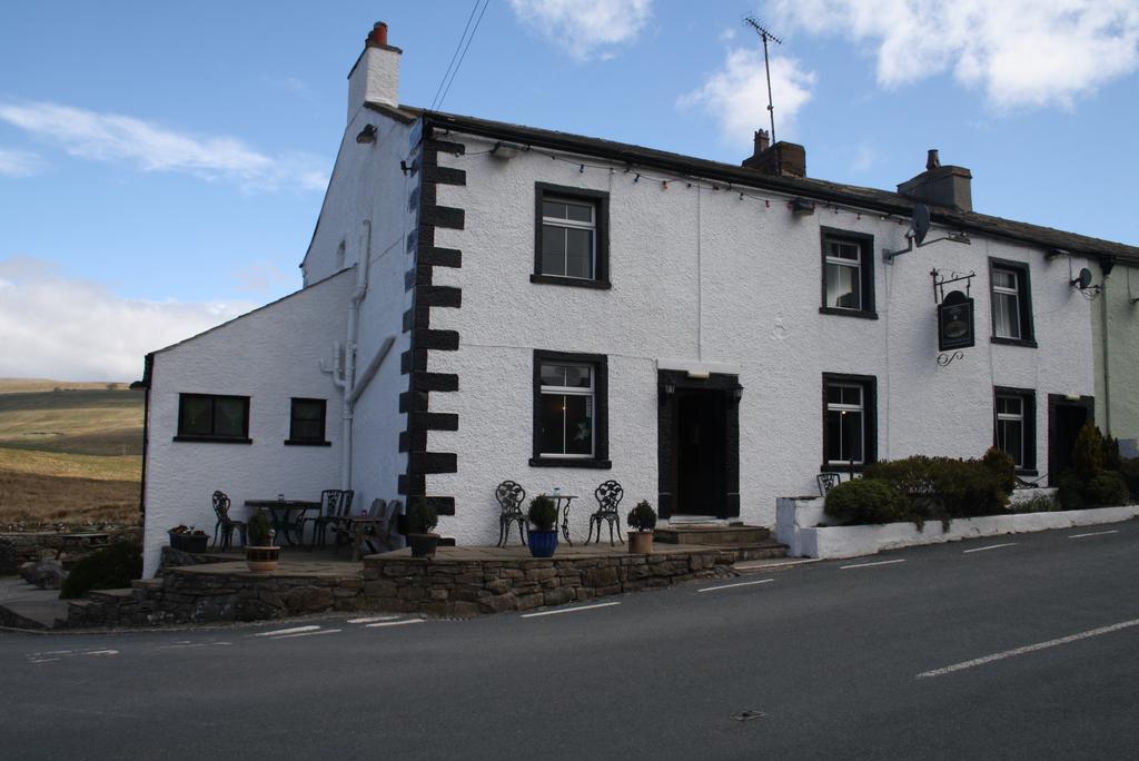 The Moorcock Inn Хоус Экстерьер фото