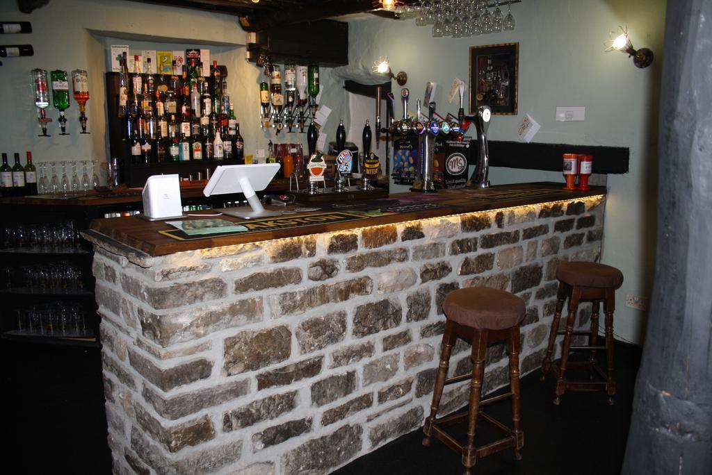 The Moorcock Inn Хоус Экстерьер фото