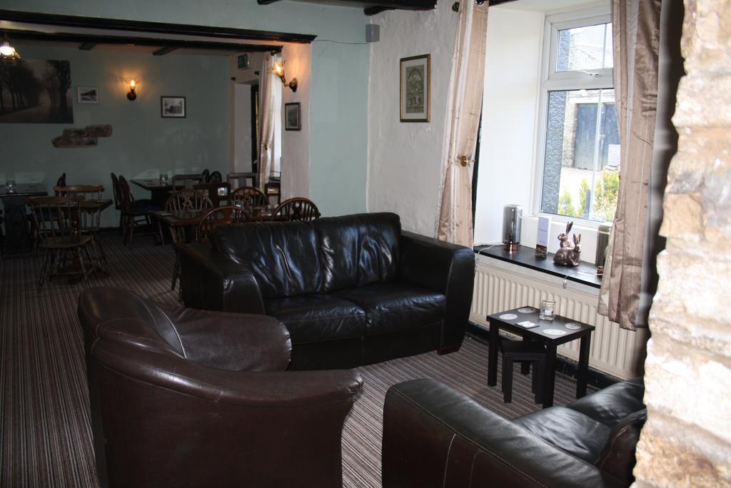 The Moorcock Inn Хоус Экстерьер фото