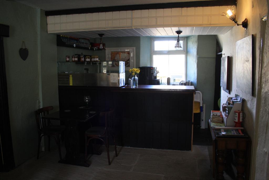 The Moorcock Inn Хоус Экстерьер фото