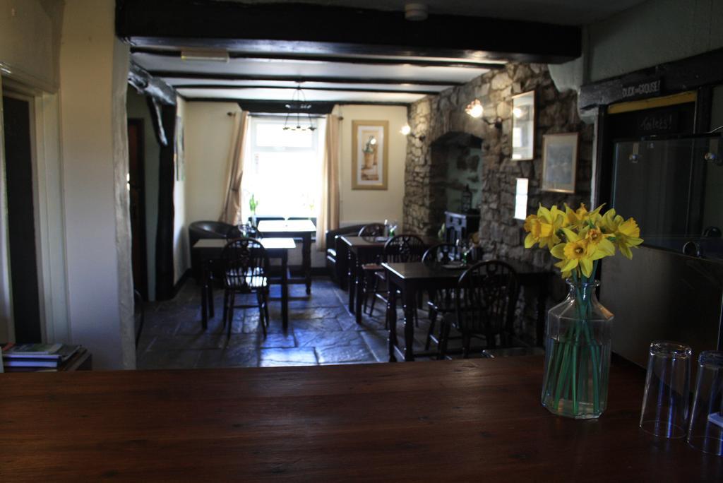 The Moorcock Inn Хоус Экстерьер фото