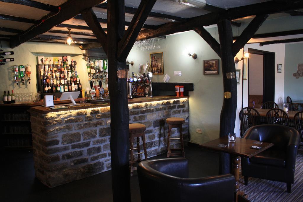 The Moorcock Inn Хоус Экстерьер фото